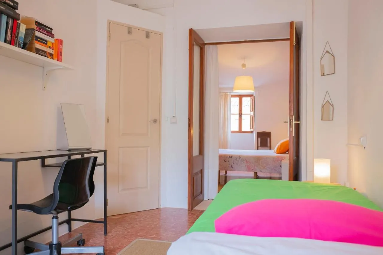 Villa Farinera Vella Santanyí España
