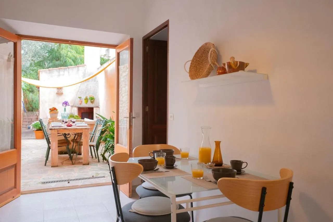 Villa Farinera Vella Santanyí 0*,  España