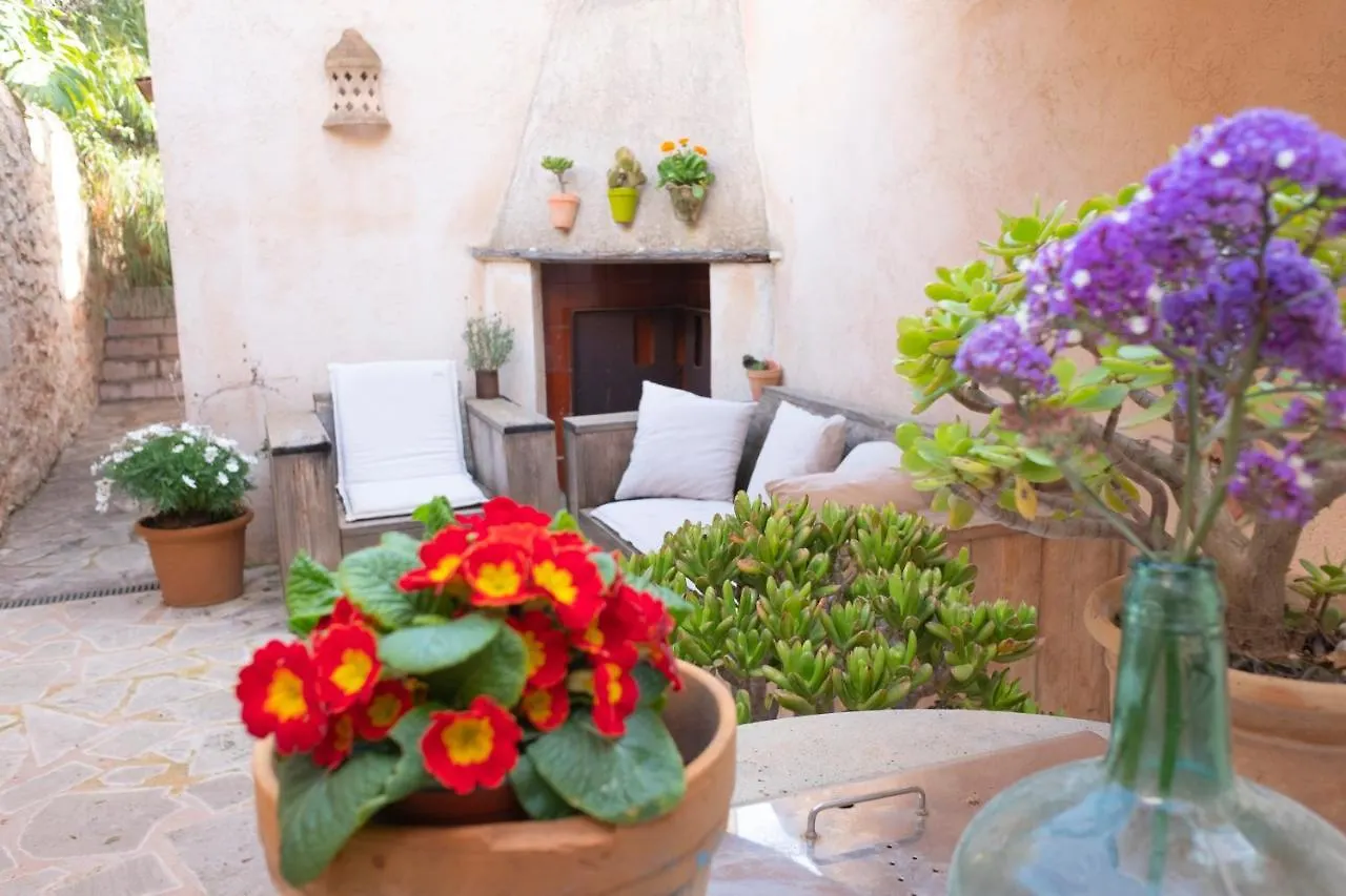 Villa Farinera Vella Santanyí