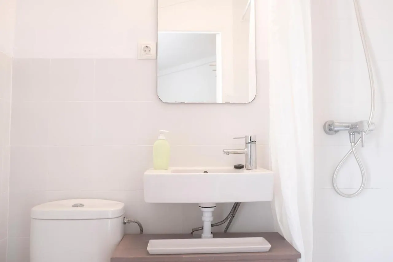 Сasa de vacaciones Villa Farinera Vella Santanyí